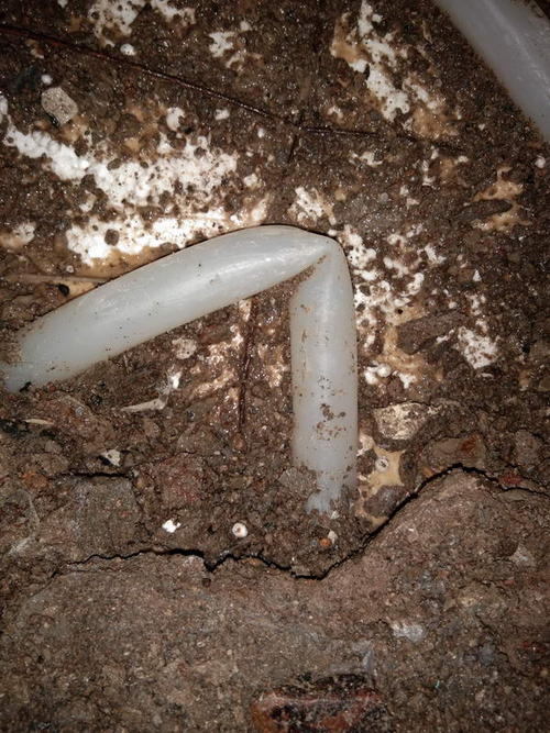 灵台堵点精准查找